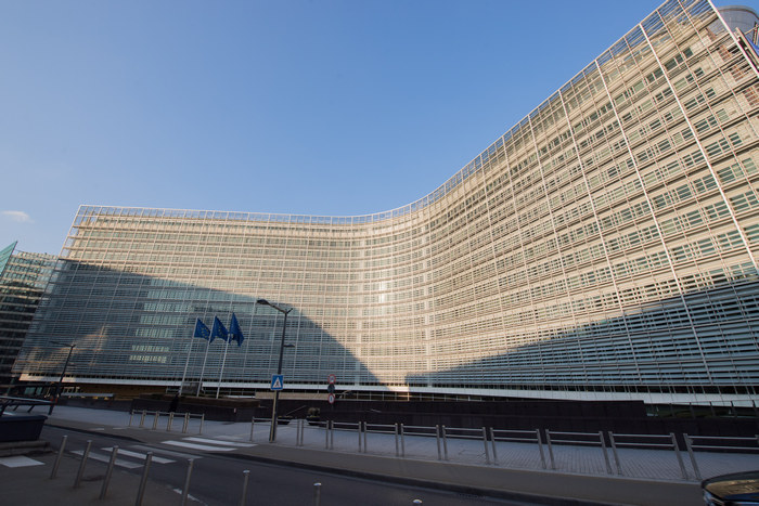 Европейската комисия реши да сезира Съда на Европейския съюз СЕС
